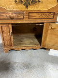 Antique Cabinet