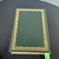 A Tale of Two Cities by Charles Dickens 1975 Easton Press Hardcover Book Bound in Genuine Leather