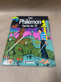 (A) Lot Of 3 Swedish Children’s Comics Books