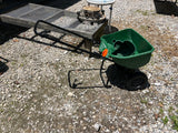 Spreader Lot, 2 pc
