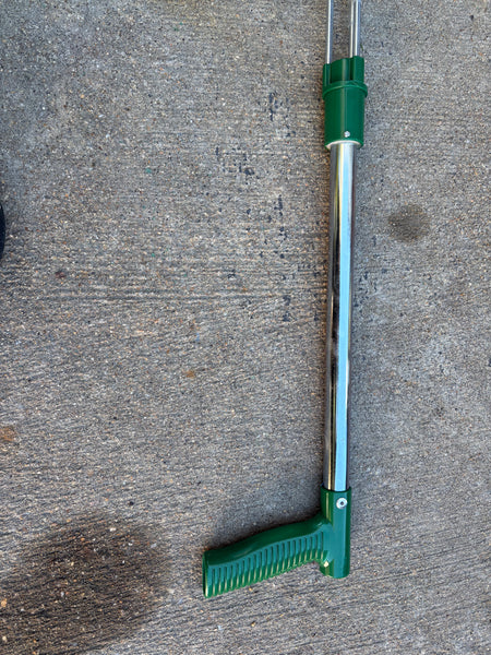 Weed Grabber Weeding Tool