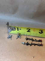 Earring Lot (2pr)