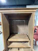 Lane TV Armoire