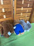 Mercer Meyer's Little Critter Plush Lot, 3 pc
