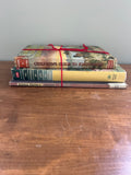 Homeschooling Book Lot V,  3 books