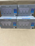 Classic LED Dimmable Indoor Floodlight Lightbulbs - 17 Lightbulbs - NOT TESTED