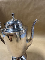 Windsor Roger’s WM Silver Plate Water Pitcher