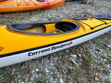 17’ Current Designs Gulfstream Kayak
