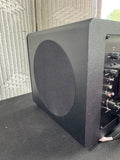 SpeakerCraft SDSi-8 Triple Powered Subwoofer