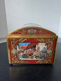 Lebkuchen-Schmidt German Cookie Tin