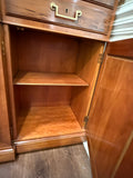 Drexel Heritage Heirloom Furniture Breakfront China Hutch with Butler's Desk, Number 37 of 275***HEAVY ITEM***READ DETAILS ON PICK UP POLICY***