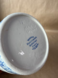 Victoriana Royal Crownford Staffordshire Milk Pitcher