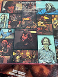 Pair of Creedence Clearwater Revival Vintage LP Vinyl (T)