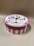 Sakura Table Sweet Treats Dessert Plates With Box