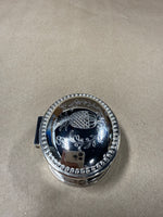 Small Silver Pineapple Trinket Dish