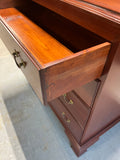 Two Piece Clothing Wardrobe, Unbranded***HEAVY ITEM***READ DETAILS ON PICK UP POLICY***