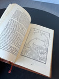 The Crusades by Harold Lamb International Collector’s Library Vintage Hardcover Edition Book