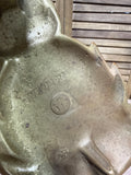 Newport Solid Brass Pineapple Door Knocker