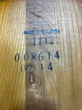 Dining Table with 6 Chairs and 2 Leaves***HEAVY ITEM***READ DETAILS ON PICK UP POLICY***