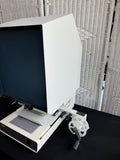 Indus International 4601-11 Microfiche Reader