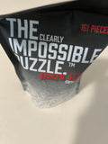 Clearly Impossible Puzzle (New sealed package)