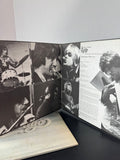 Pair of Chicago Vintage LP Vinyl (T)