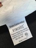 HoMedics Shiatsu Cushion Back Massager with Heat