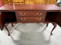 Henkel Harris Wild Black Cherry Side Board