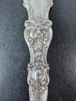 12-Piece Gorham Theodore Starr Henry II Sterling Silver Fork Set
