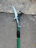 Limb Pruner Extendable Fiberglass Handle (Cord Needs to be Replaced)