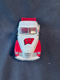 The Danbury Mint 1953 Chevrolet NCAA Wisconsin Badgers Tailgate Truck