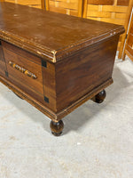 Vintage Trunk