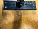 Hitchcock Petite Pedestal Table