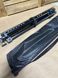 Aluminum Field Easel 66”