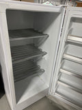 Frigidaire Upright Freezer, Model MFU14M2GW0***HEAVY ITEM***READ DETAILS ON PICK UP POLICY***