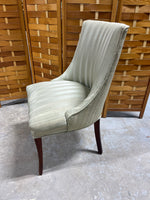 Upholstered Chair