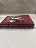 Pair Of 18th Century Furniture Books
