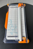 Fiskars SureCut Deluxe Paper Trimmer