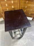 Petite Stand/Side Table