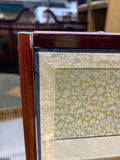 Asian Inspired Six Panel/One Sided Screen