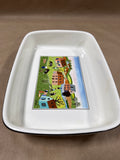 Villeroy & Boch Depuis Luxembourg— Vilbofour Naif Baking Dish