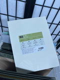 Bin of Crafting Paper/Card Stock (A) 20+ Packs of Paper