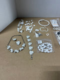 Jewelry Grab Bag H- 15+ Pieces of Assorted Jewelry, FINAL SALE