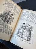 Vanity Fair by William Makepeace Thackeray 1940 Heritage Press Vintage Hardcover Book