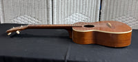 (A) Star Vintage 4-String Ukelele