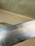 J.A. Henckels Knife Pair