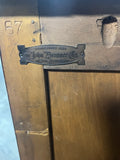 John Brenner Co. Antique Dresser B***HEAVY ITEM***READ DETAILS ON PICK UP POLICY***