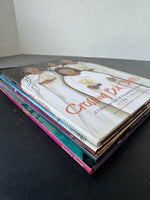 Lot of 6 Multicultural Children’s Books