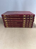 (A) Classic Sermon Book Lot — 6 Books