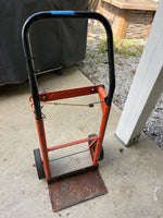 Small Hand Truck/Dolly